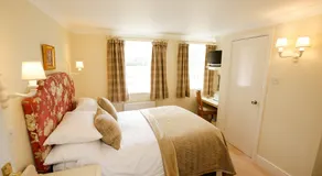 The Pheasant Inn - Zimmer