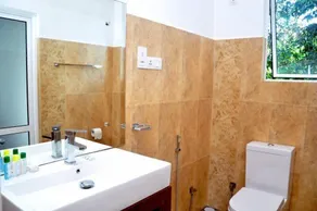 Miridiya Resort - Salle de bain