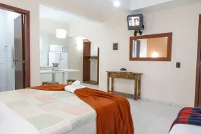 Hotel Fênix - Rom