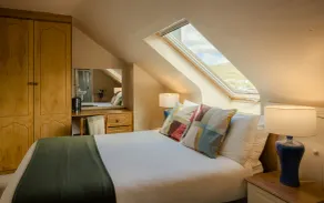 Seaview Heights - Habitación