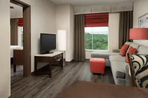 Embassy Suites by Hilton Birmingham Hoover - Chambre