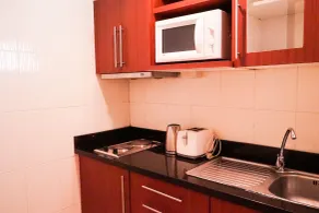 Kanavera House Serviced Apartment - Zimmer