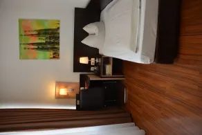 Arthotel Munich - Chambre