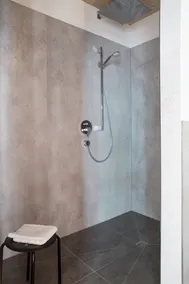 Hotel Villa Vie Cochem - Salle de bain
