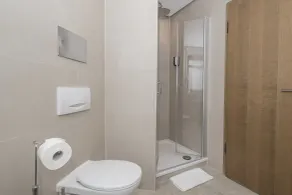 Hotel & Restaurant Becher - Bathroom