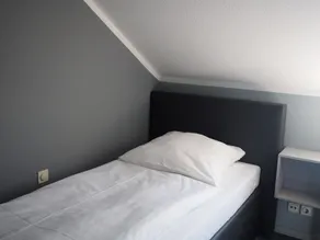 Hotel Kipphut - Zimmer