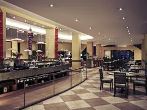 Mercure Chiang Mai - Restaurant