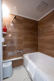 SERENDIP HOTEL GOTO - Bathroom