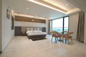 HOTEL SILVERA GRAND - Room
