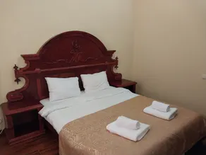 Aeetes Palace - Room