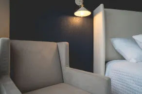 Lakeside Inn - Zimmer
