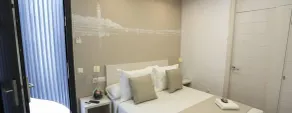 La Pasajera Hostal Boutique - Zimmer