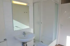 Ecureuil - Bathroom