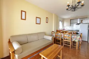 Apartamentos Tao - Zimmer