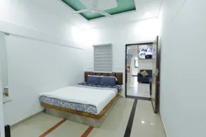 Hari Homestay Statue of Unity - Rom