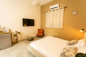 Eshel Mansion - Boutique Suites - Room