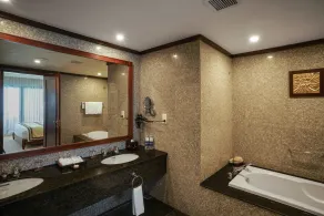 Vinpearl Resort Nha Trang - Room
