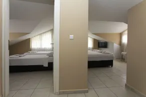 Green Peace Hotel - Room