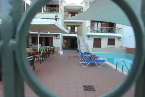 Vicky Apartments - Sacada