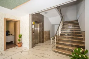 Corlu Dem Hotel - Reception
