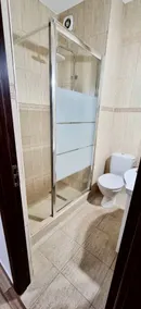 Hotel Blue Sky Resort - Bathroom