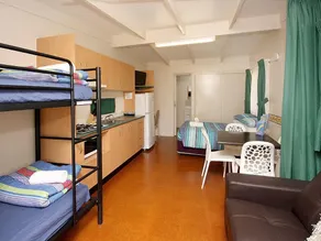 Lilyponds Holiday Park - Habitación