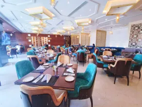 Mariton Hotel - Restaurant