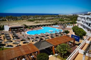 Ohtels Cabogata - Piscine