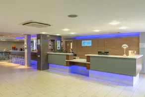 Holiday Inn Express Kettering by IHG - Reception
