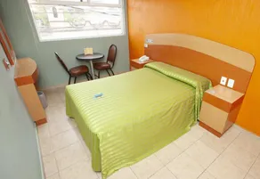 Hotel Lira - Sólo Adultos - Room