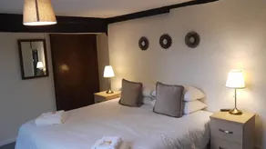 Chequers Inn - Habitación