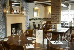 Dog & Partridge by Chef & Brewer Collection - Restaurant