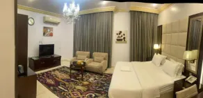 Al Andalus Tolen Hotel - Room