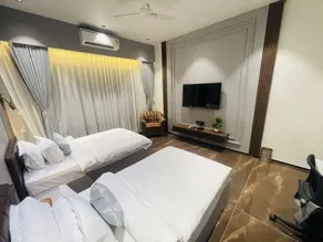 VITS Jamnagar - Room