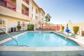 Hawthorn Suites by Wyndham Livermore - Piscine