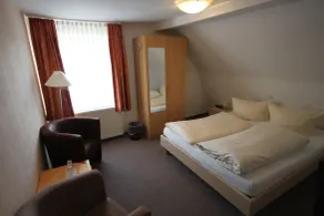 Haus Steinmeyer - Room