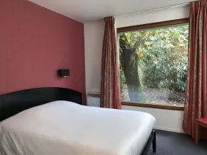 Hôtel Agena - Zimmer