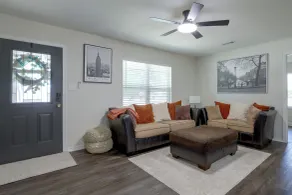 Recently Remodeled Dtwn Frisco Home w/ Yard! - Interiør