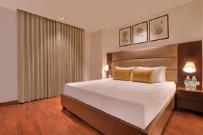 Lemon Tree Hotel, Noida - Room
