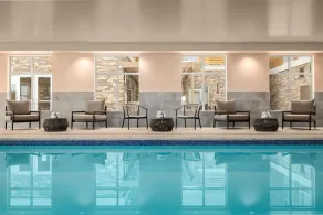 Homewood Suites By Hilton Thornton Denver - Piscine