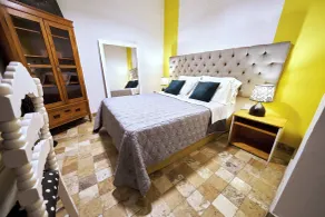 Pucllana BBBoutique - Room