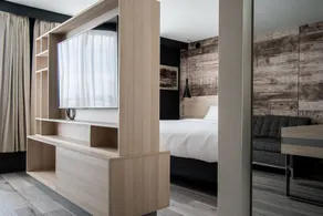 Delta Hotels by Marriott Sherbrooke Conference Centre - Chambre