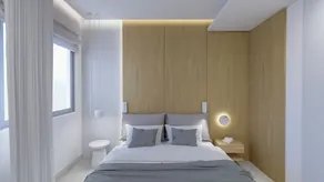 SANTA MARINA RESORT - Rom