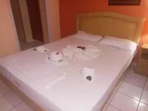 Laganas Beach Hotel - Room