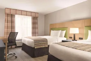 Country Inn & Suites by Radisson, Schaumburg, IL - Chambre