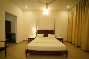Gubbi Goodu Green Resort - Room