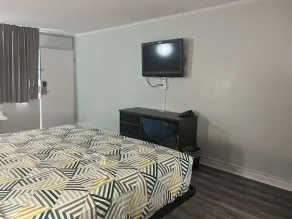 Studio 6 Suites Pocomoke City, MD - Værelse