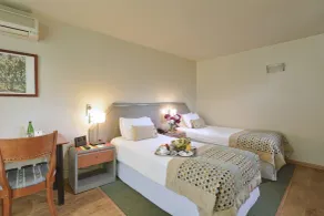 Hotel Eurotel El Bosque - Room
