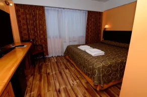 Villa Brescia Hotel - Habitación