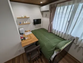 guesthouse KEY's - Værelse